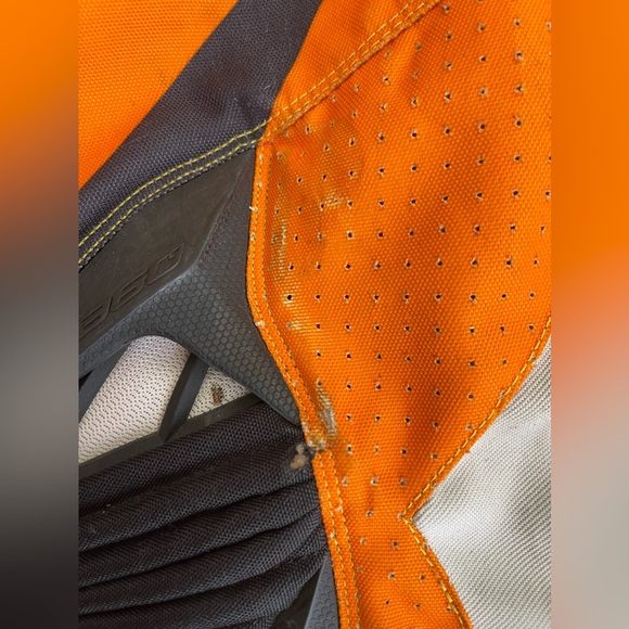 Fox Racing 360 Pants Size 36 - Picture 5 of 10